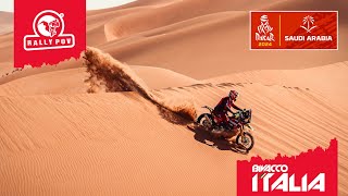 Dakar 2024 | Tappa 6 “48h Chrono” | Shubaytah - Shubaytah