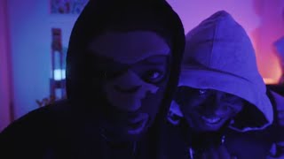 Black Josh - Wannit All ft. Sleazy F Baby (Official Music Video)