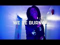 [FREE] Sha Ek x PJ Glizzy x Sample Drill Type Beat “We Be Burnin”