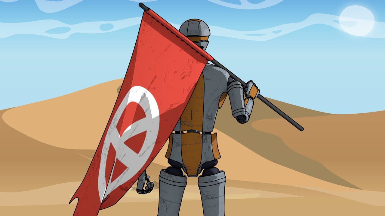 Trashbot Official Release Trailer Android Youtube