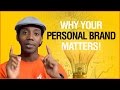 Personal Branding: Do You Really Need a Personal Brand? Personal Branding: Do You Really Need a Personal Brand?