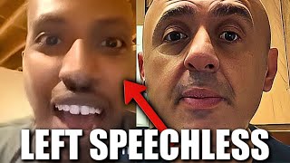 Muslim CAN'T BELIEVE How FAST Sam Shamoun DEBUNKED Islam | Debate