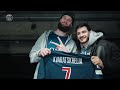 🏀 la nba à paris au coeur de la rencontre entre les spurs et le paris saint germain 🤝