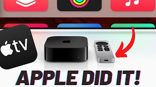 Apple TV 4K 2022 Review: Big Step Forward!