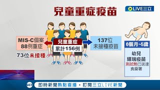 疫情維持穩定! 新增23665例本土.25例死亡 8月底BA.5恐黃金交叉? 醫師憂心:恐單日破三萬│記者 王承偉 柯佩瑄│【LIVE大現場】20220810│三立新聞台