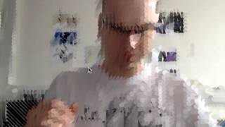 Processing Video - Mirror hack