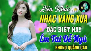 Bolero Tuyển Chọn 2024 - Nhạc Vàng Xưa Đặc Biệt Hay GÂY NGHIỆN Nhất Hiện Nay - Công Tuấn Bolero