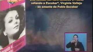 Alvaro Uribe y el cartel de Medellin