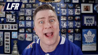 LFR17 - Game 63 - Pushback - Maple Leafs 1, Bruins 4