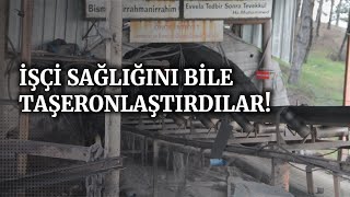 Maden facialarında Türkiye neden birinci sırada?