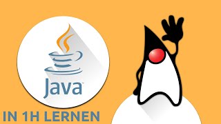 Lerne Java in einem Video - Das Java All in One Tutorial