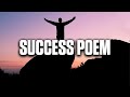 Success Is Counted Sweetest || Poem by Emily Dickinson