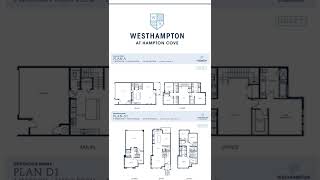 Westhampton by Polygon - Ladner 最新联排别墅社区 - 过隧道就是 Richmond #shorts