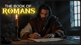 The Book of Romans (ESV) - Full Dramatized Audio Bible