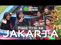 FIELDTRIP 2024 | kelas 5 & 6 | serame apa sih di Seaworld & Dufan? | SDIT Plus Al-Muhsinin