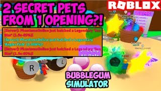 Playtube Pk Ultimate Video Sharing Website - roblox bubble gum simulator secret pets