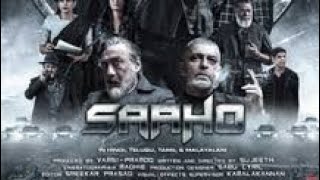 SAAHO FULL MOVIE IN HD || SAAHO FULL MOVIE DOWNLOAD IN  HINDI  720P