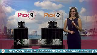 Pick Midday 20190709