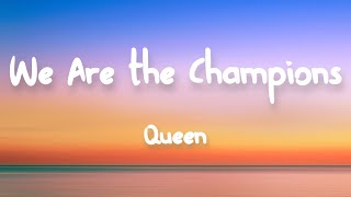 Download Lagu Queen We Are the Chions... MP3 Gratis