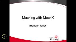 Why do we mock objects in unit tests?