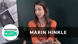 How to Audition (feat. "The Marvelous Mrs. Maisel" Star Marin Hinkle)
