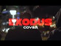 D'Slyk - Exodus Cover [Streetz Video]