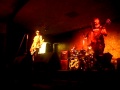 Spitfire Bullets @ Farringdon club p1