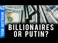 What Billionaires Own Far Right Anti-McCarthy GOP?