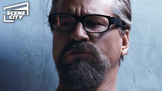 John Reveals His Past Through Ink | Felon (Val Kilmer, Stephen Dorff)