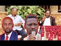 EYALIKO FOOT SOLDIER NE BAMUWAMBA MU DRONE NGA ABAKULU BA NUP BEBAMUWADEYO ALABUDDE BA FOOT SOLDIERS