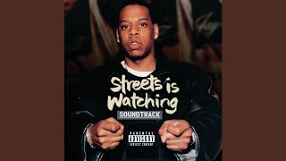 Only A Customer (Streets Is Watching/Soundtrack Version)