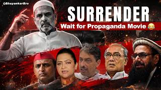 Surrender 😁 | Dhurandhar the Revenge | Propaganda | Bhayankar Bro