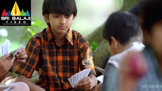 Uyyala Jampala Movie Flashback Comedy Scene | Raj Tarun, Avika Gor | Sri Balaji Video