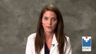 Will a hysterectomy affect my bladder? Dr. Melissa Pendergrass