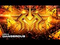 Sikelia - Dangerous (Lyric Video HQ) [EDM Mania Recordings] (Free Download)