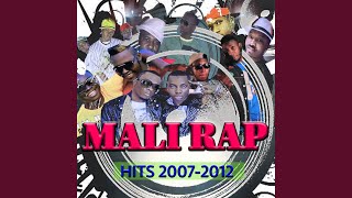 Mali rap