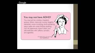 Understanding Adult ADHD: Symptoms, Diagnoses, and Strategies