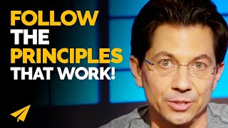 THIS is What Holds People BACK From Achieving Massive SUCCESS! | Dean Graziosi | #Entspresso