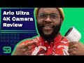 Arlo Ultra 4K Camera Review— Is it Really 4K?