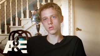 Intervention: 20-Year-Old Brett has OD’d 15 Times & Is Out of Control | A&E