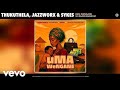 Thukuthela, Jazzworx, Sykes - uMA weNGANE (Official Audio) ft. Major League DJz