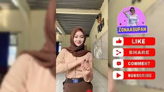 Zona Asupan pelajar #2