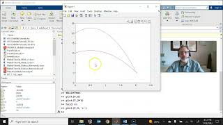 Matlab Tutorial Part 3 - While Loops, Saving/Loading Files, Interpolation, Curve-Fitting