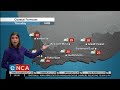 20 June Morning News Today Weather