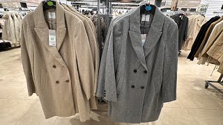 Primark Women's Winter Coats and Jackets New Collection - September - 2024