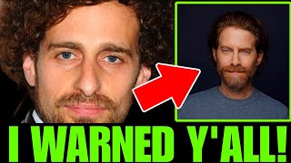 Isaac Kappy EXPOSED Seth Green! But was he right?