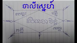 បាលីស្នេហ៍ អន្ទងចិត្តឲ្យស្រឡាញ់ងុបងុលគ្មានថ្ងៃព្រាត់ប្រាស់