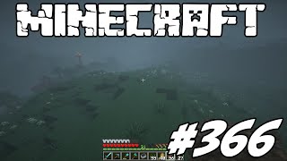 MINECRAFT #366 - [TW: Depressionen] Es geht endlich weiter