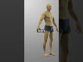 achieving 15.4% body fat my styku 3d body scan results u0026 journey