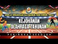 KEJOHANAN OLAHRAGA TAHUNAN SK HAJI MAHMUD, CHEMOR, PERAK 2023